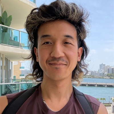 Ben Guo