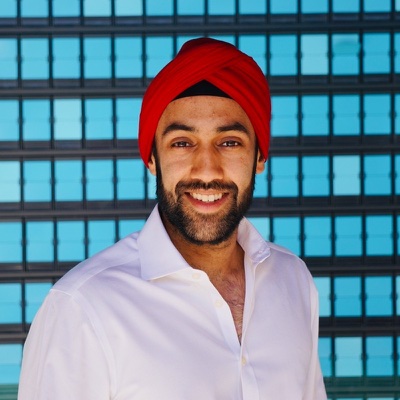 Dasmer Singh