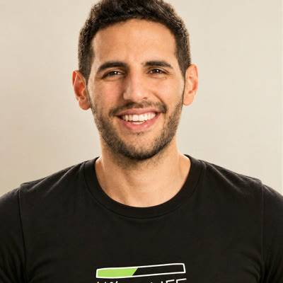 Nuseir Yassin
