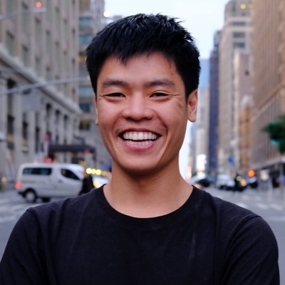 Rob Cheung