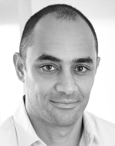 Saheem Ali